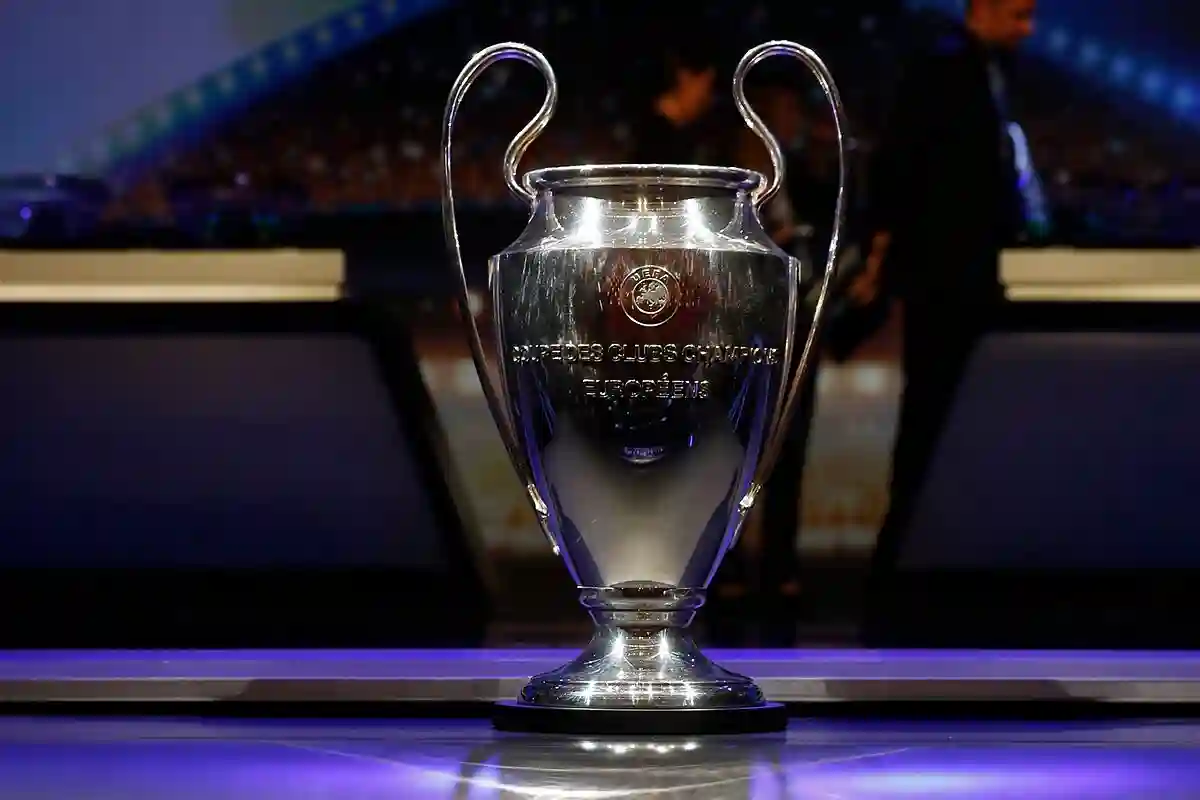 Ligue Des Champions 2023 - 24: Quand Elle Commence, Calendrier, Groupes ...