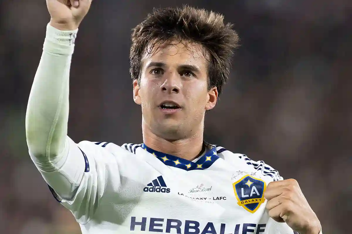 Riqui Puig continue de dominer dans le MLS: le meilleur joueur de l ...