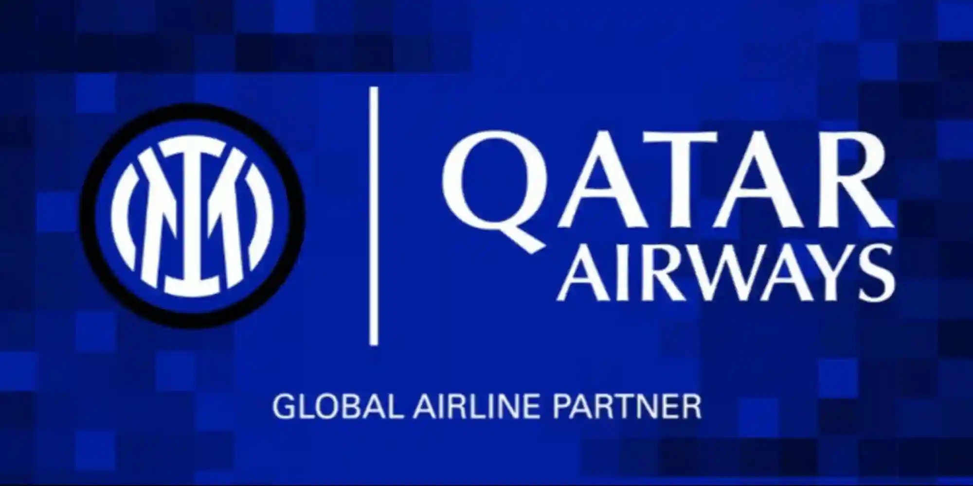 Inter, Qatar Airways Nouveau sponsor combien de millions apportezvous