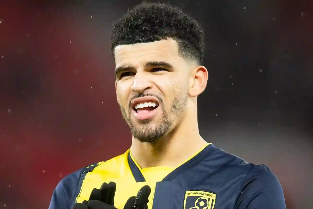 Solanke: Iraola se fait briller au Golden Bournemouth