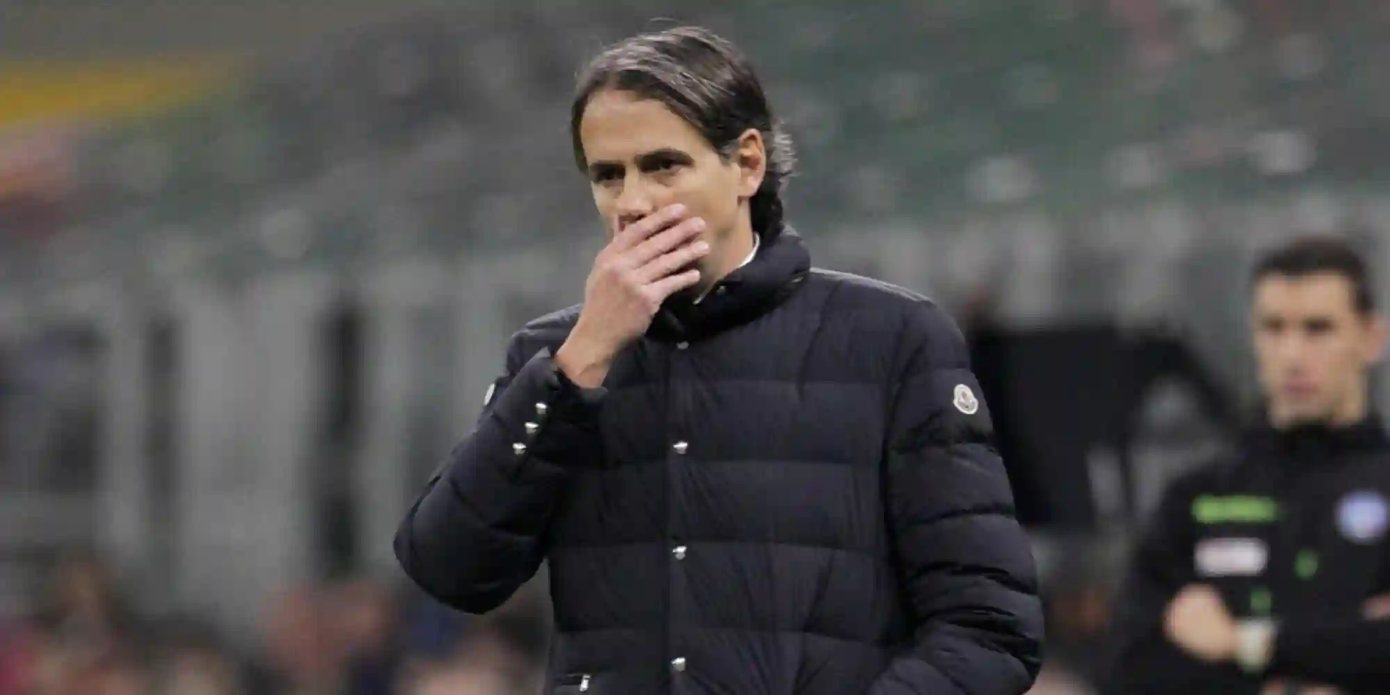 Buchanan? Strange Character: Inter, le 'Tamer' Inzaghi, les avantages et les inconvénients