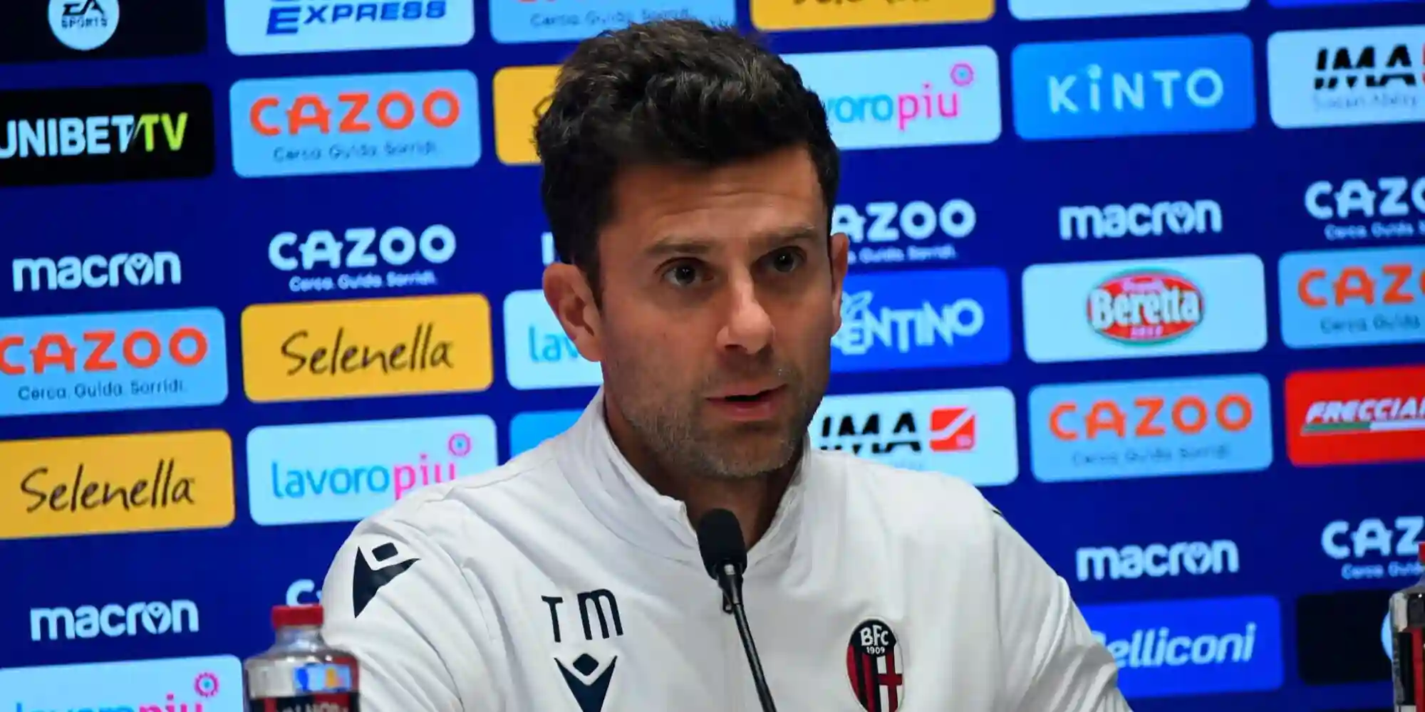 Thiago Motta et Milan: En première jambe, j'avais le sentiment que ..