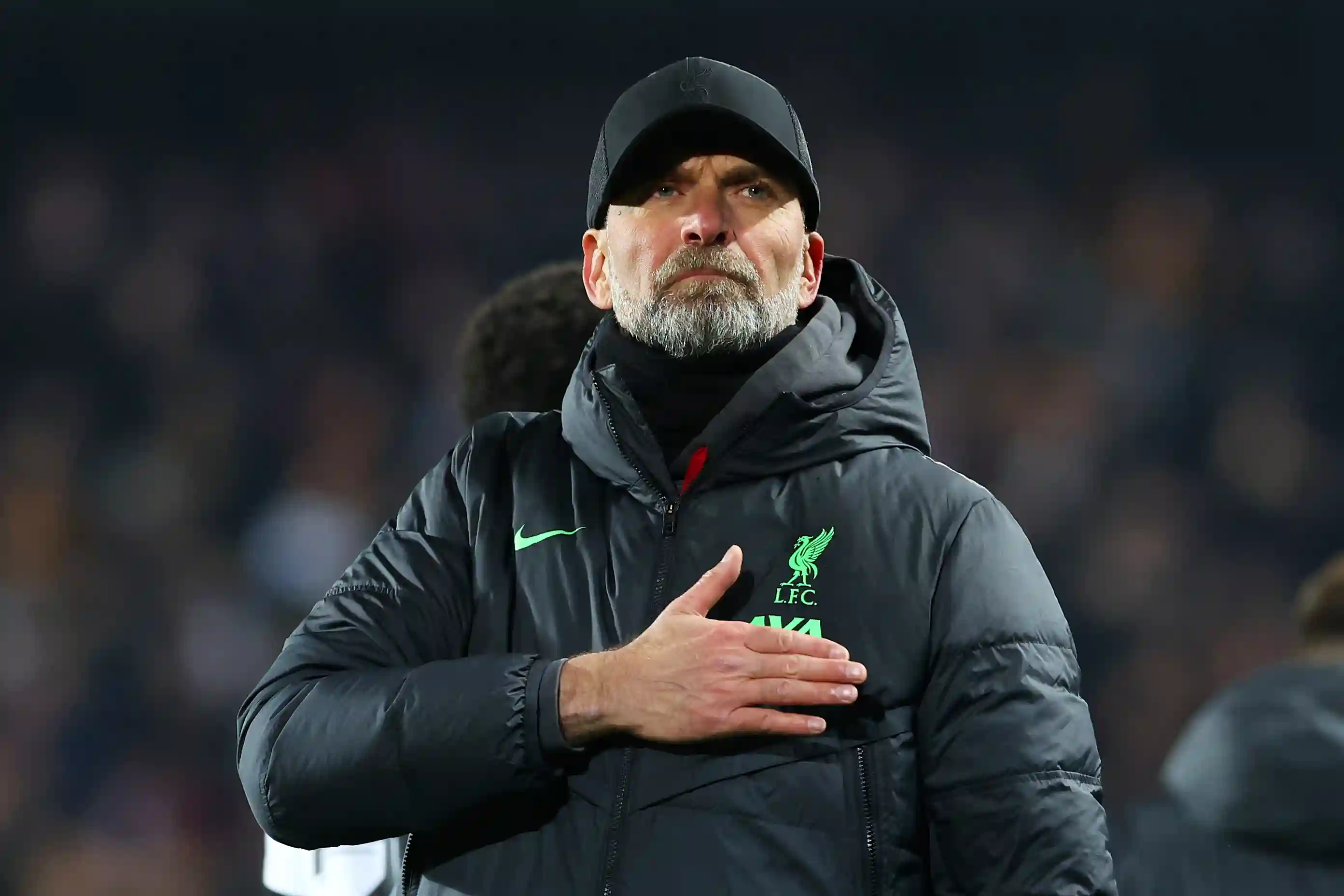 Quand Jurgen Klopp quittera-t-il officiellement Liverpool? Le manager des Reds terminant une période de neuf ans à la fin de la saison 2023/24