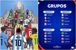 La Copa América 2024 est déjà complète: Canada et Costa Rica, classifiés