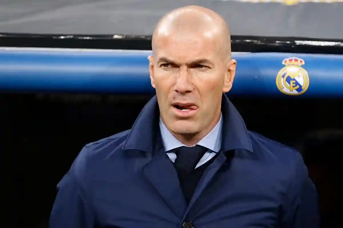 Le Bayern Munich appelle Zinedine Zidane pour remplacer Tuchel pour la saison prochaine