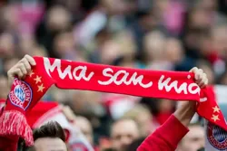 'Mia San Mia': que signifie le «Leitmotiv» qui inspire la grandeur du Bayern