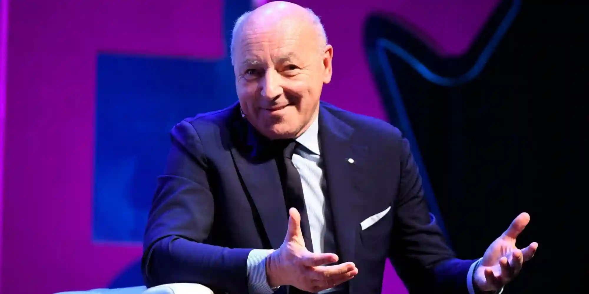 Coupe du monde du club, Marotta Alarme: Les joueurs doivent être protégés