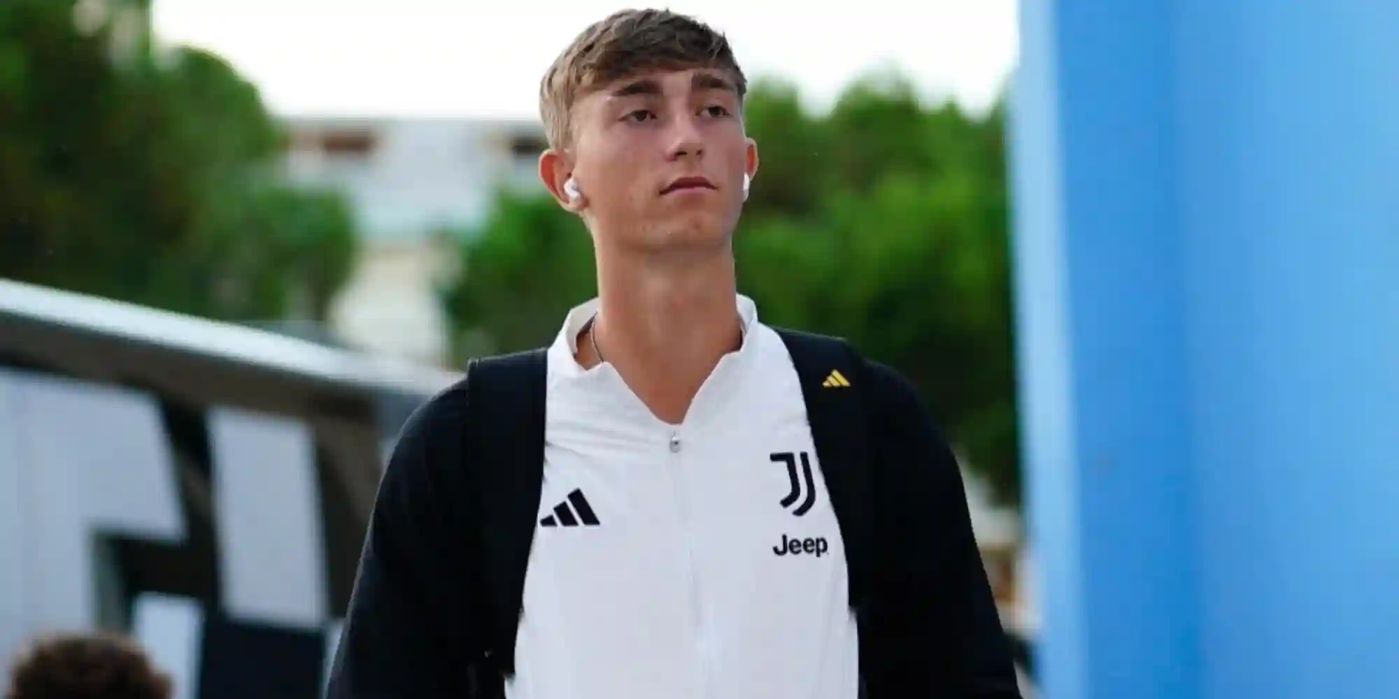 Huijsen Sacrifice: mais Juve est prêt à saluer deux autres talents ...