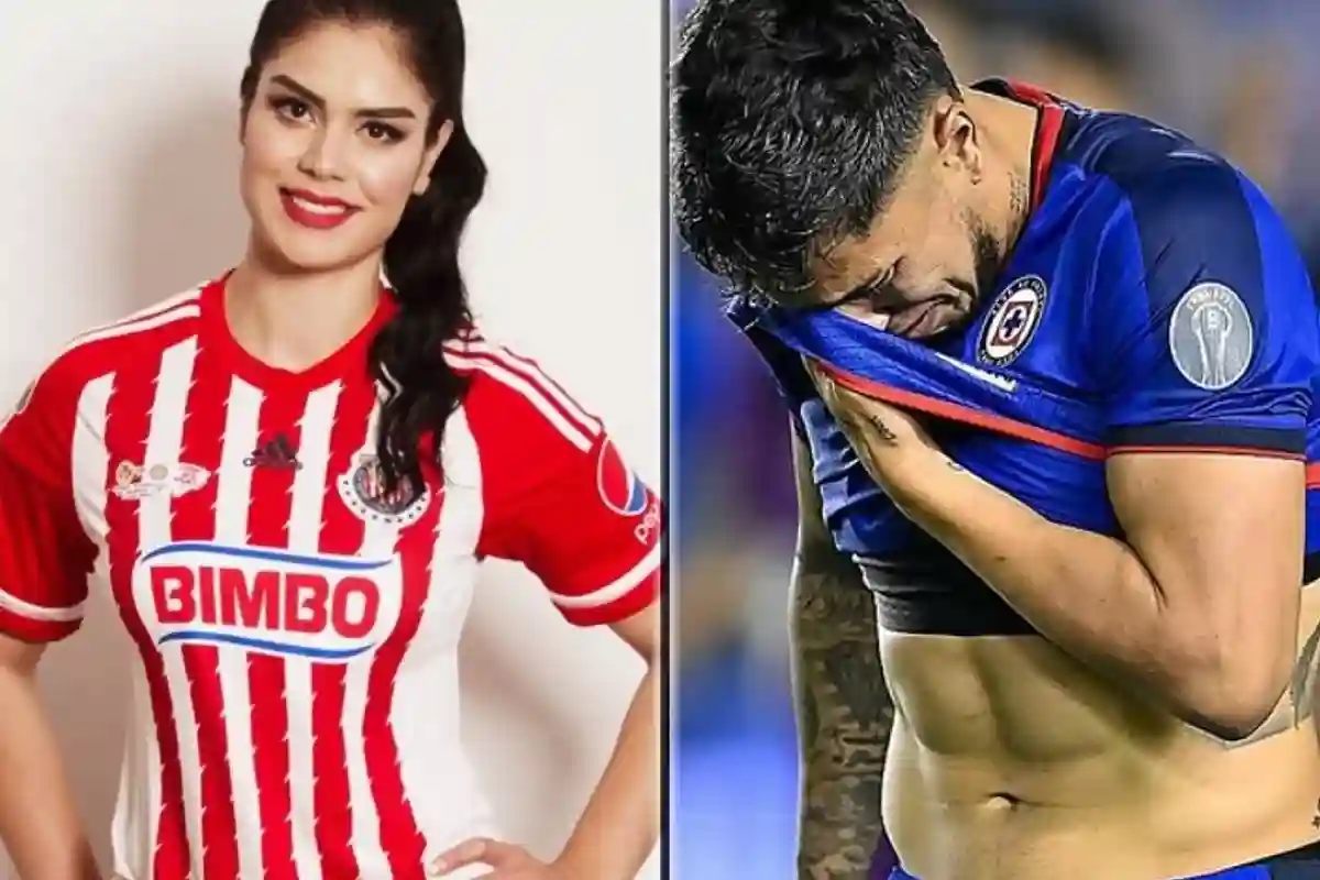 Paola Salcedo, sœur du joueur Carlos Salcedo, est abattue: le présentateur avait 29 ans
