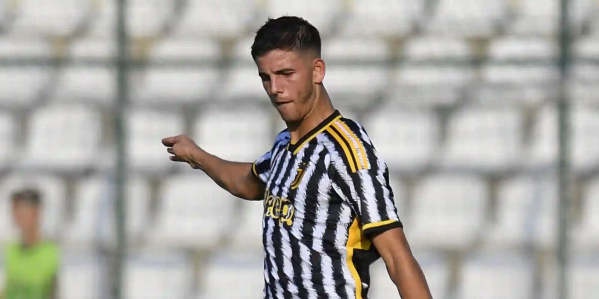 Le champion du monde U20 de Juve est prêt pour la série A: c'est là que ça ira