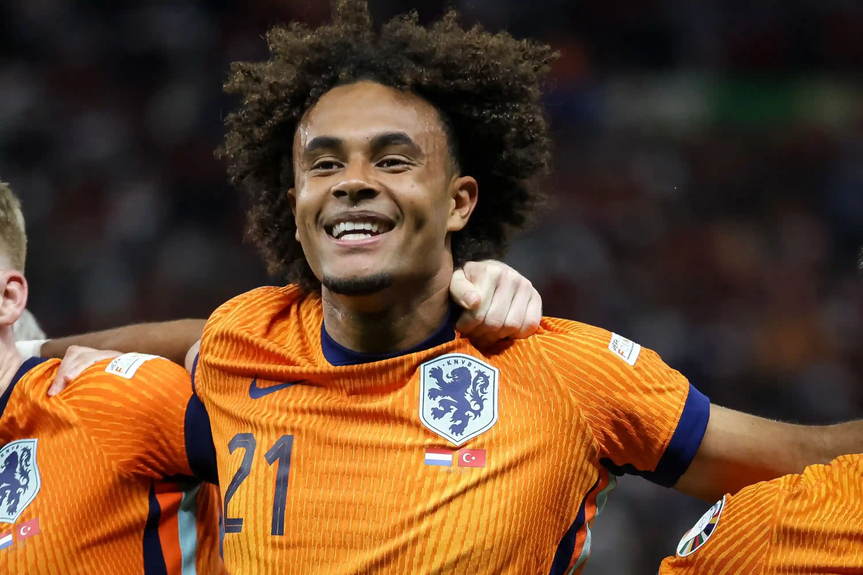 Manchester United Close In Offices pour Joshua Zirkzee et Matthijs de Ligt