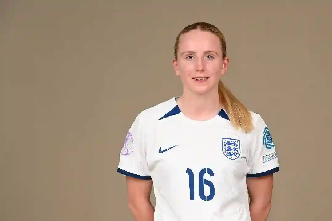 Arsenal Women Academy Beat Chelsea Intérêt, pour signer l'Angleterre U17 Fullback, Sophie Harwood