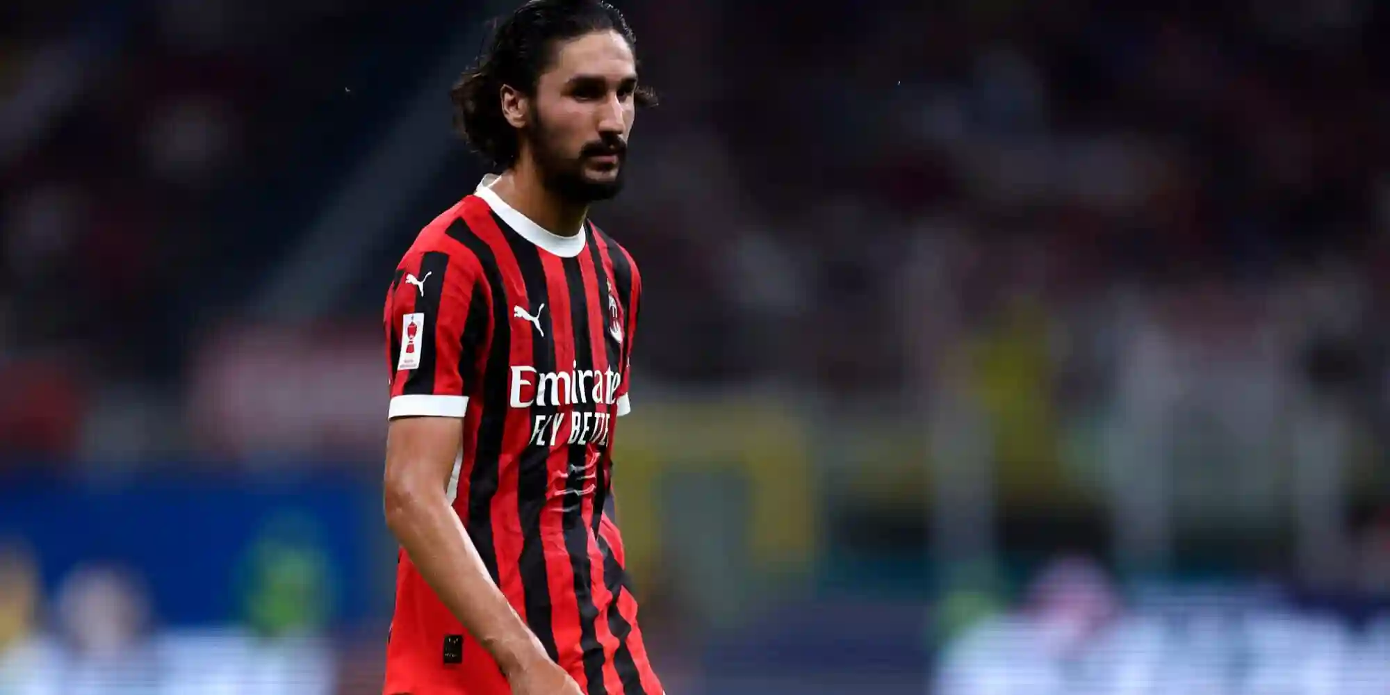 Milan, l'avenir d'Adli et Bennacer et les projecteurs sur la pointe