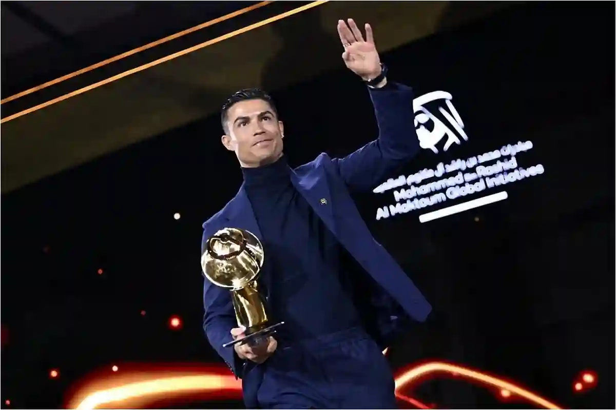 Cristiano Ronaldo, star du tirage au sort des champions