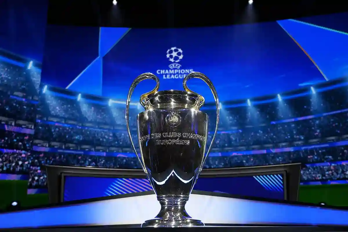 Le Real Madrid obtient des matchs finaux finaux de la Ligue des champions avec Liverpool, Dortmund dans de nouveaux appareils de format