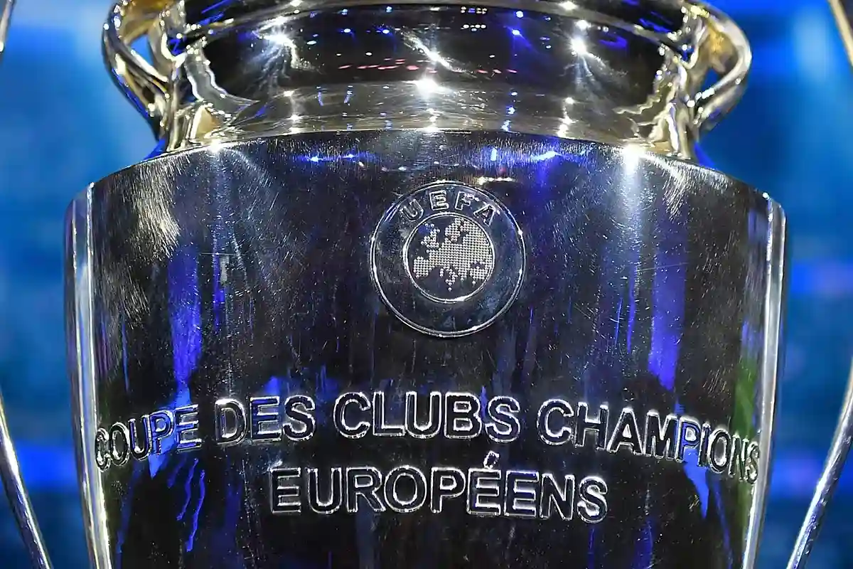 Calendrier et dates de la nouvelle Ligue des champions Real Madrid