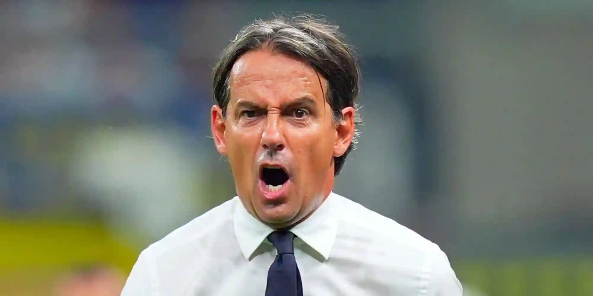 Inzaghi et le style de futsal inter: Avec le compte tous codifiés, maintenant plus de liberté