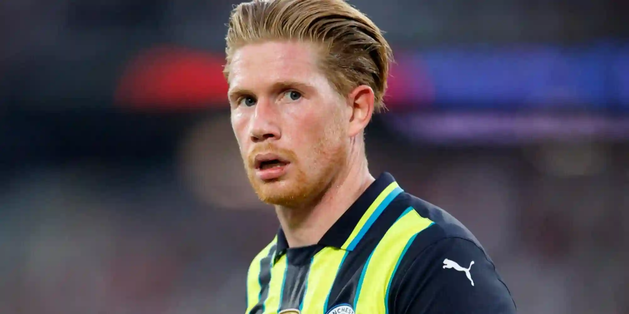 Juve a une nouvelle philosophie: De Bruyne illumine la Ligue des champions