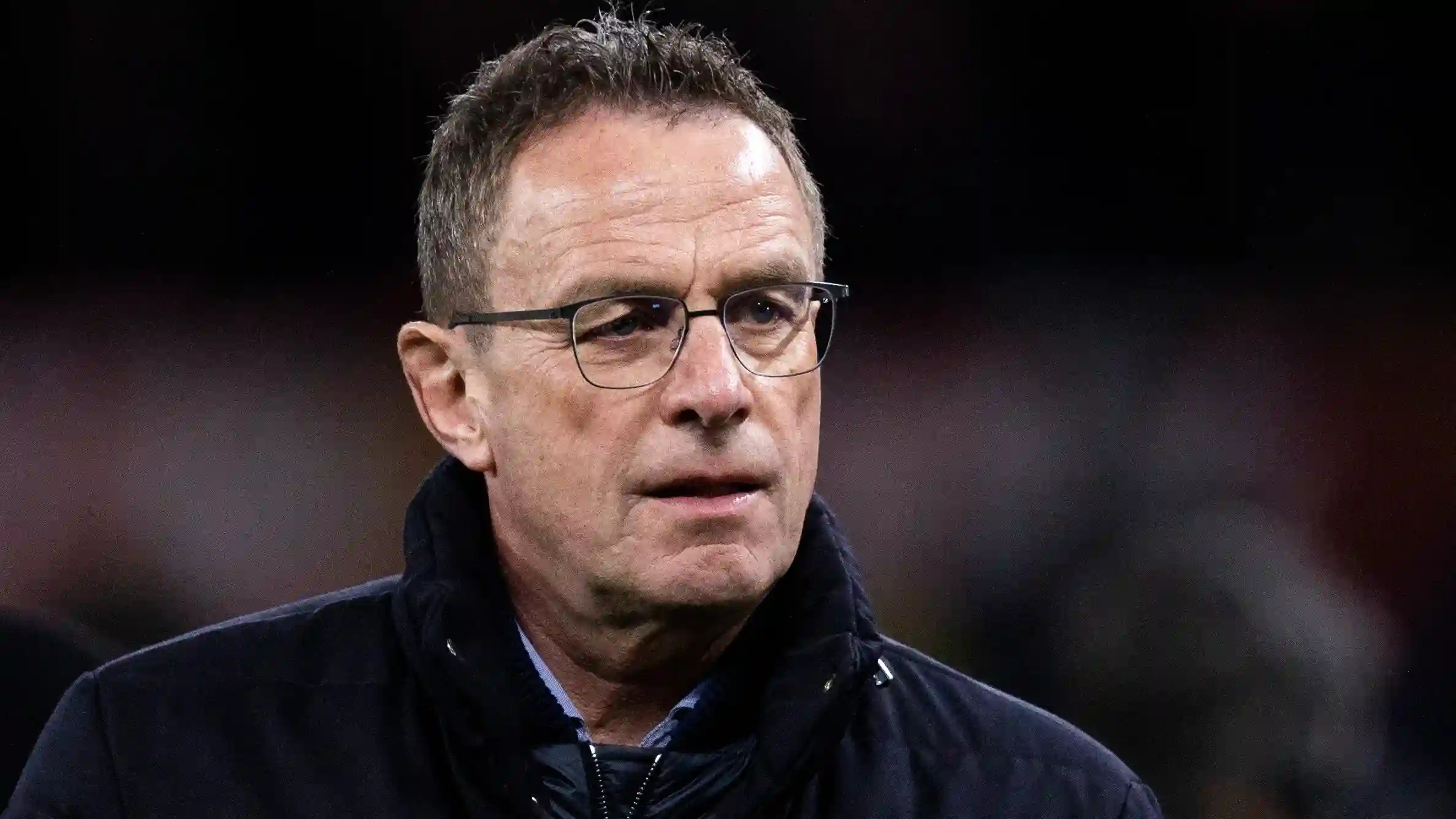 Ralf Rangnick vise Fresh Dig à Manchester United et se double de la critique de la «chirurgie du cœur ouvert»