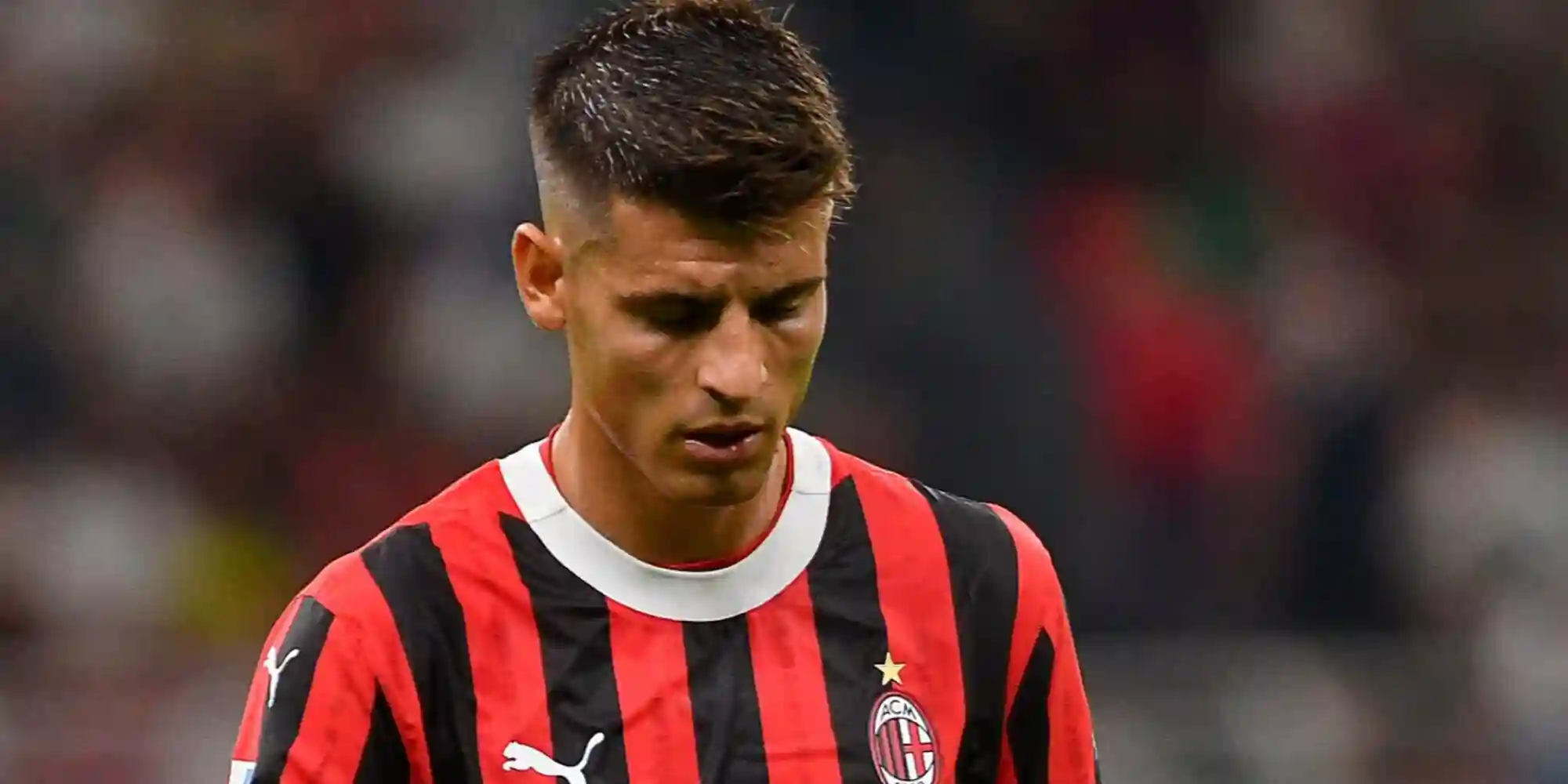 Morata, comme l'attaquant Milan est: les nouvelles