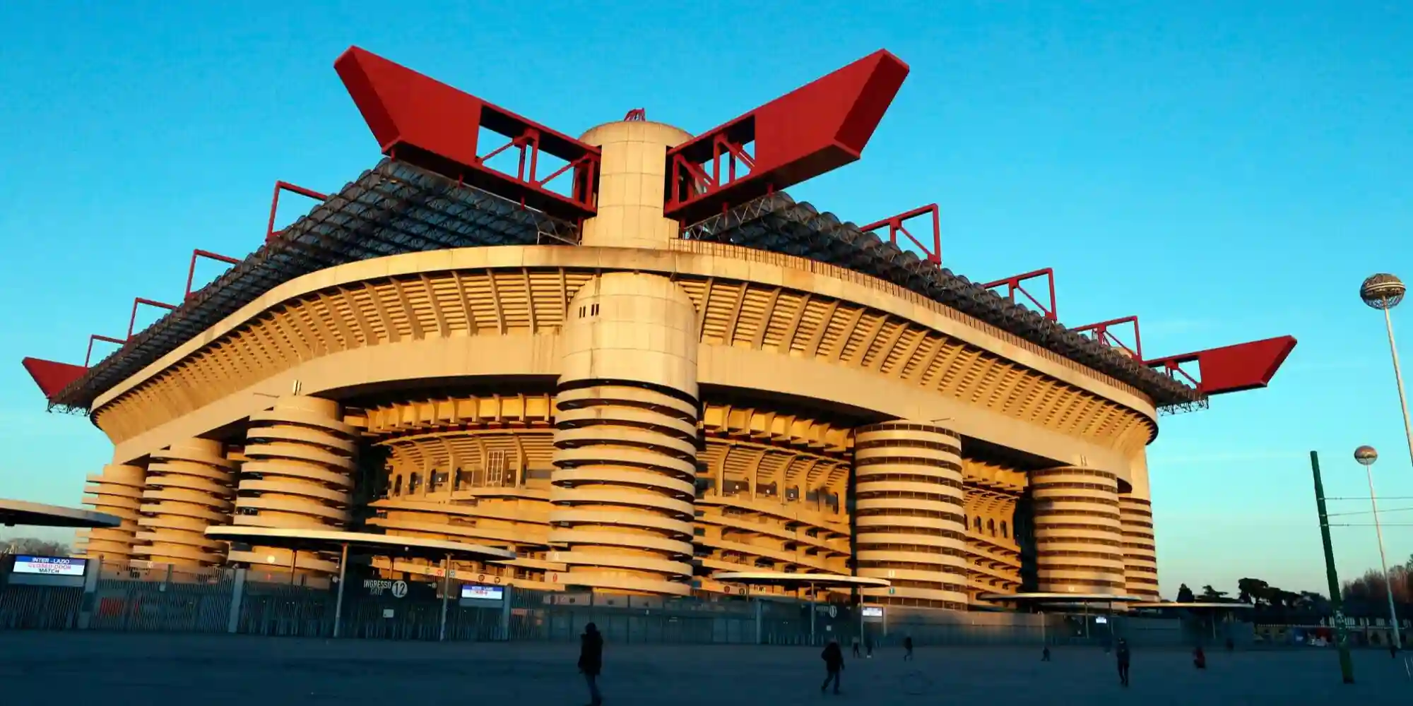 Adieu San Siro: Inter et Milan rejettent la rénovation, nous voulons un nouveau stade