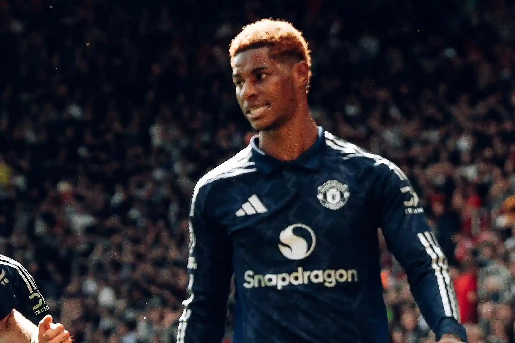 Alan Shearer ne changerait pas la critique de Marcus Rashford car il cite une solution «simple» pour Manchester United Forward