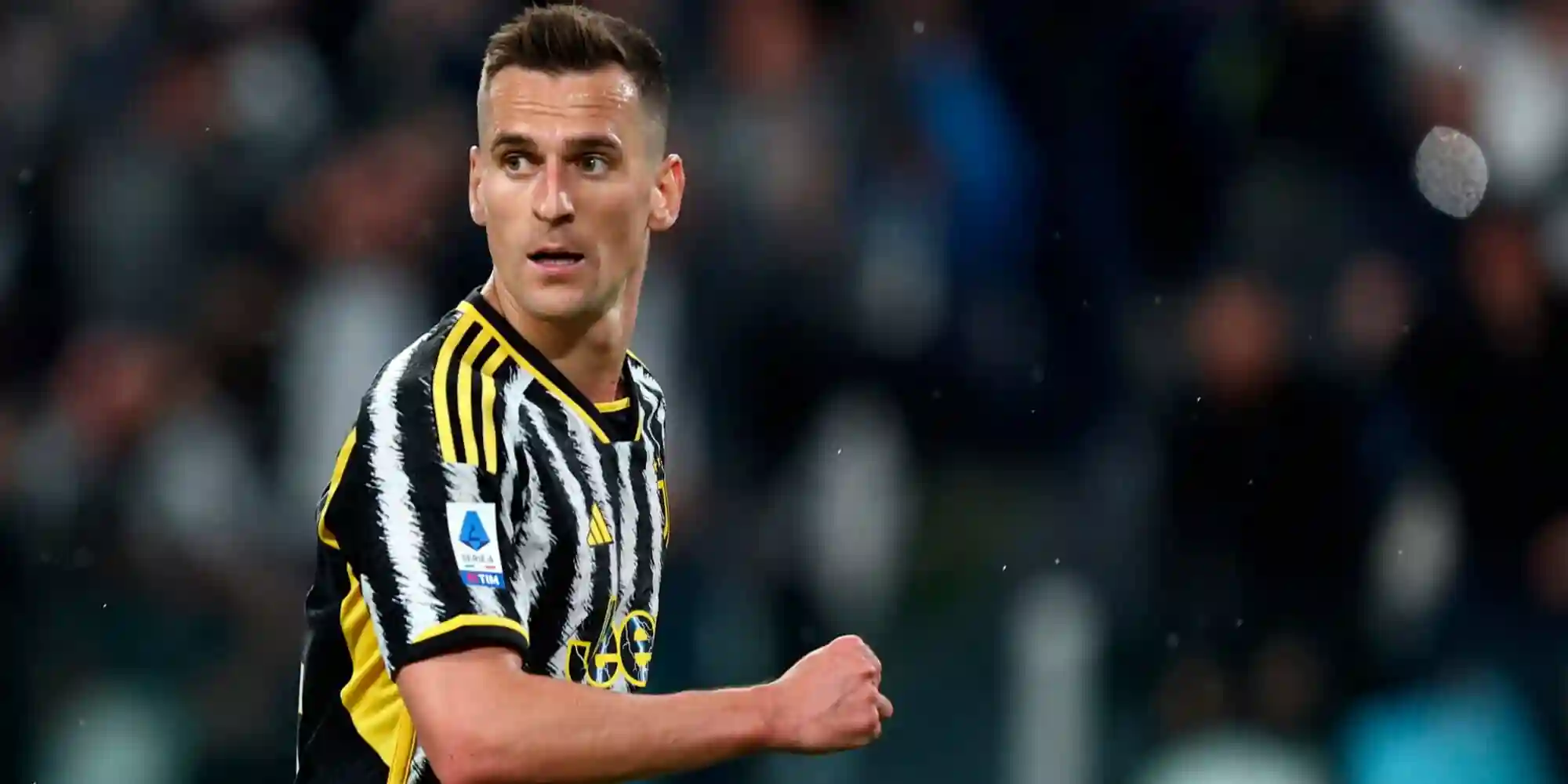 Milik, The Times Stretch: Motta l'attend, voici quand il revient avec de la Juve