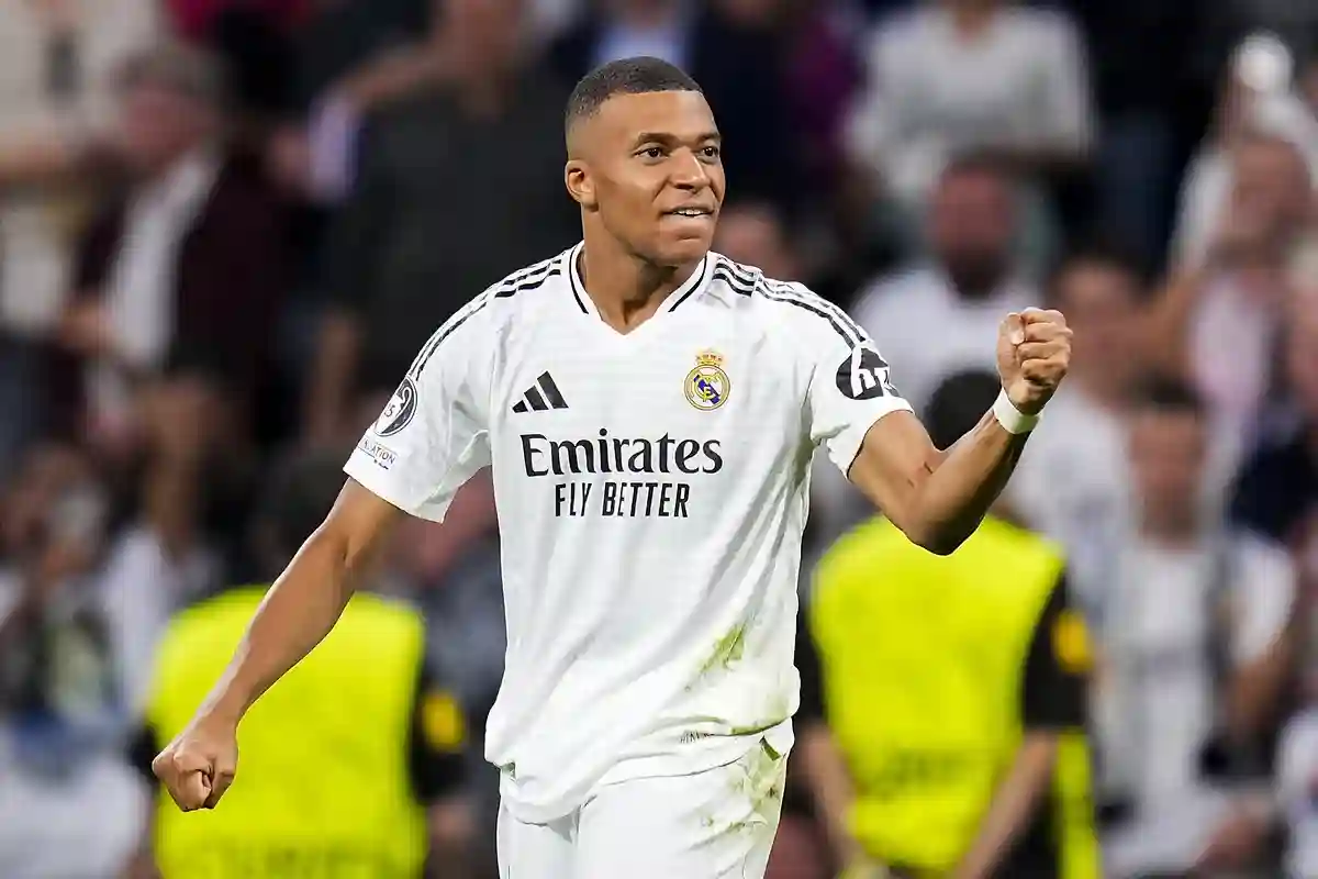 Mbappe jouit des débuts européens du Real Madrid dans la victoire sur Stuttgart