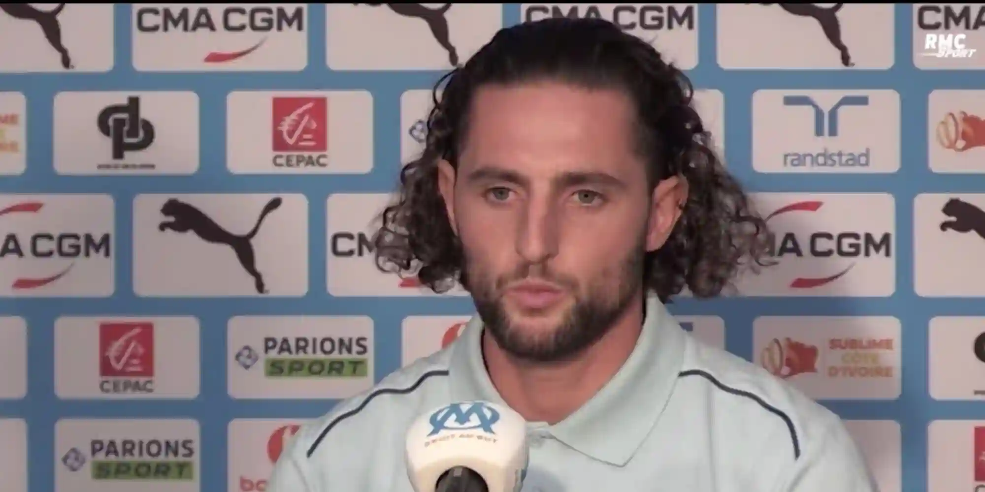 Rabiot n'oublie pas la Juve: Il m'a donné beaucoup. Contacts avec d'autres clubs mais ..