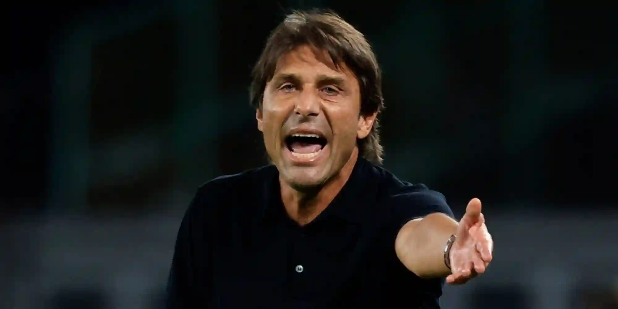 Conte voit la Juve et les changements: le retour au stade est la bonne opportunité