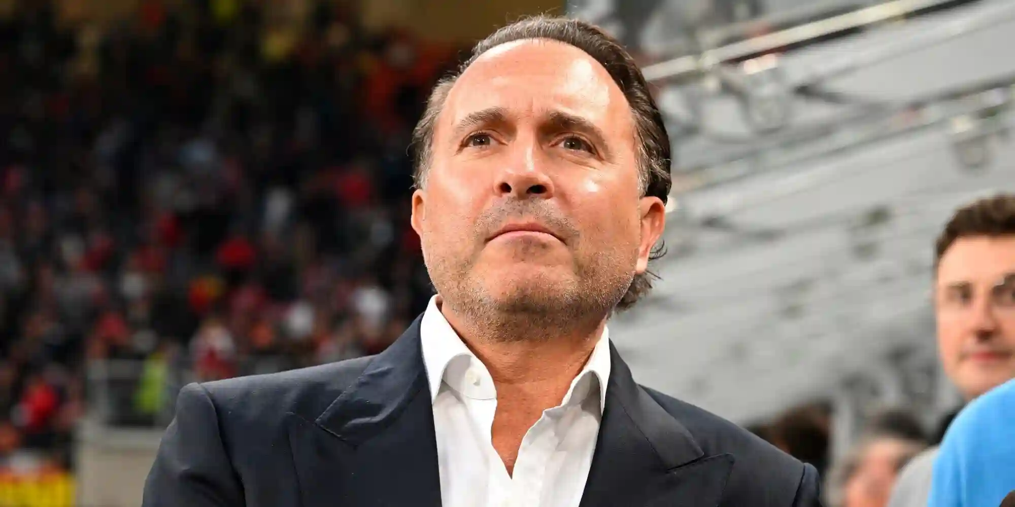 Cardinal sur les fans de Milan: «Le message n'arrive pas. Je ne lui parlerai pas à ... 