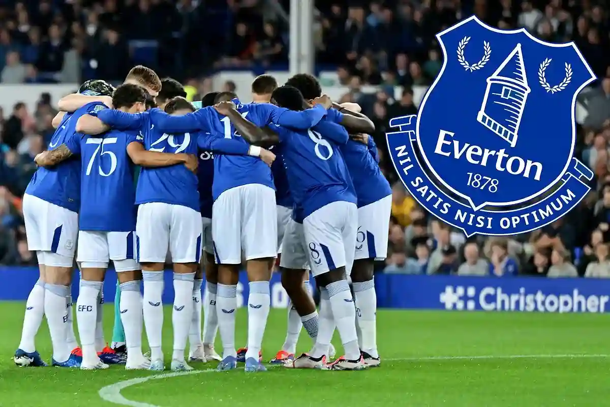 Le terrain Friedkin dans le premier ministre et parvenez à un accord pour prendre la propriété d'Everton