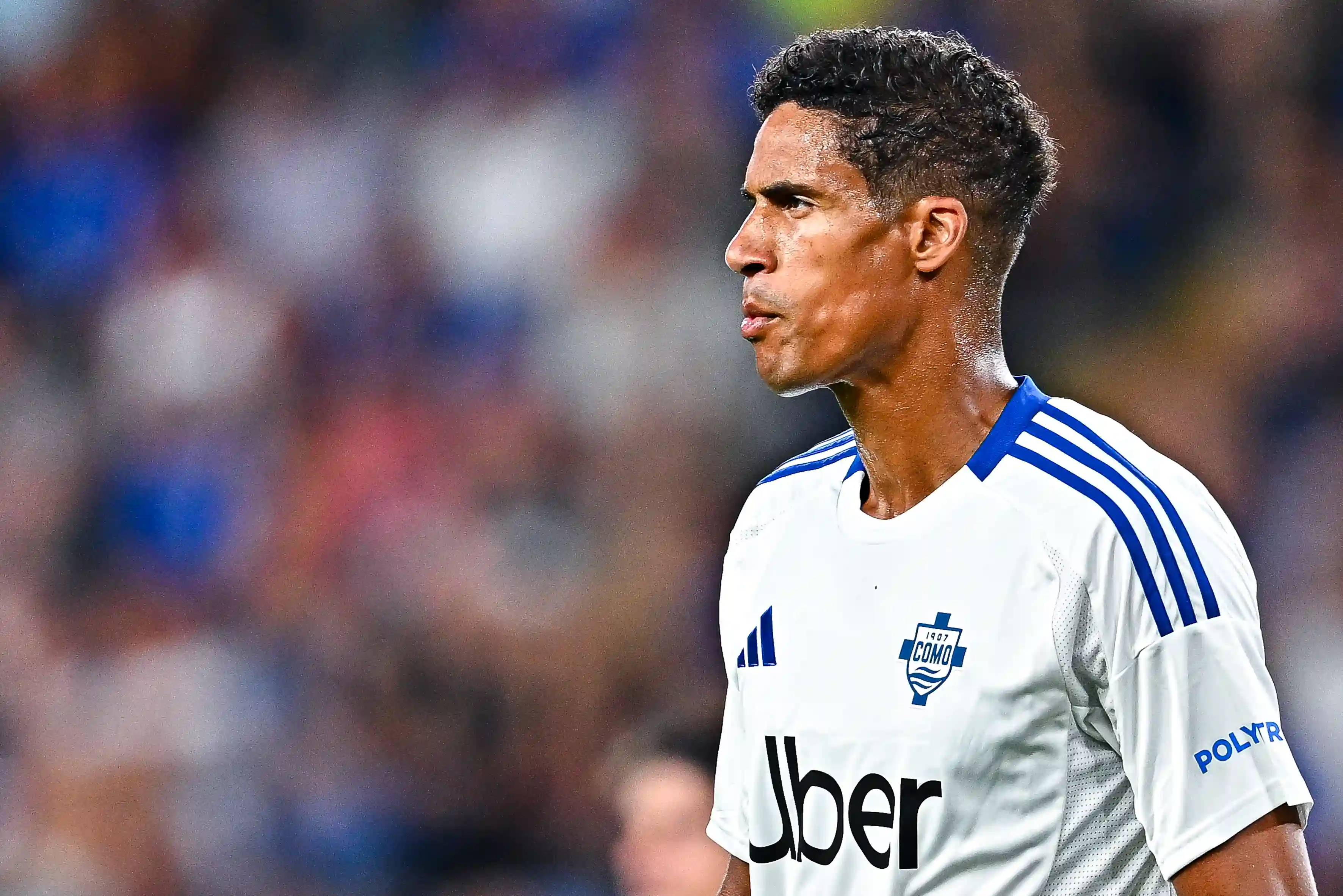 Pourquoi Raphael Varane a pris sa retraite du football à l'âge de 31 ans alors que l'ancien Manchester United et la star du Real Madrid l'appelle un jour