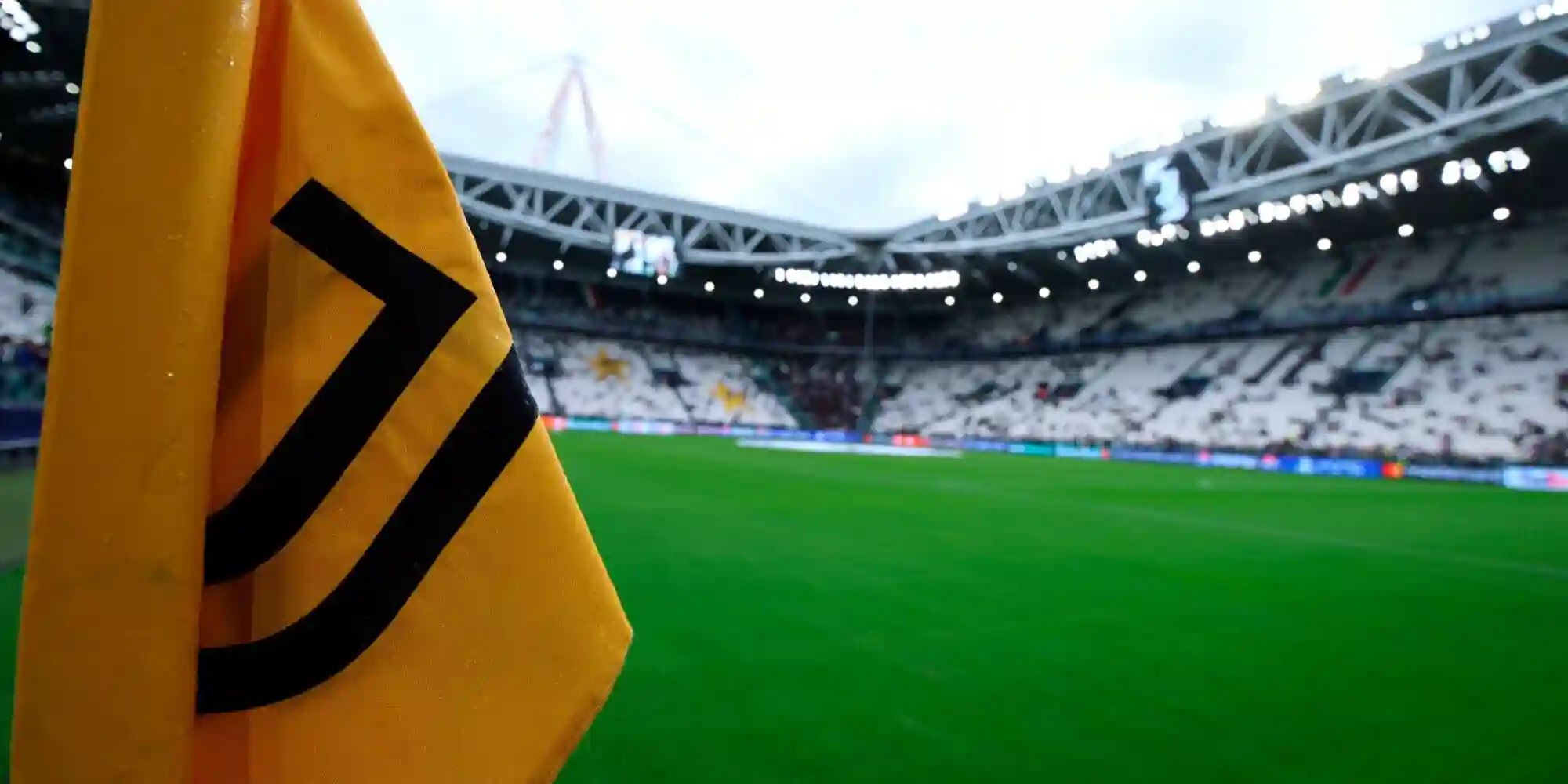 Juve, nouveaux services pour les fans handicapés: toutes les nouvelles