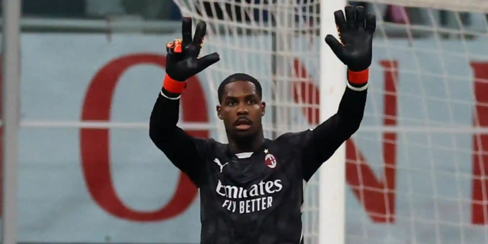 Galli: Maignan vaut 8 points! Milan, tu dois l'armer. Leao est trop discontinu