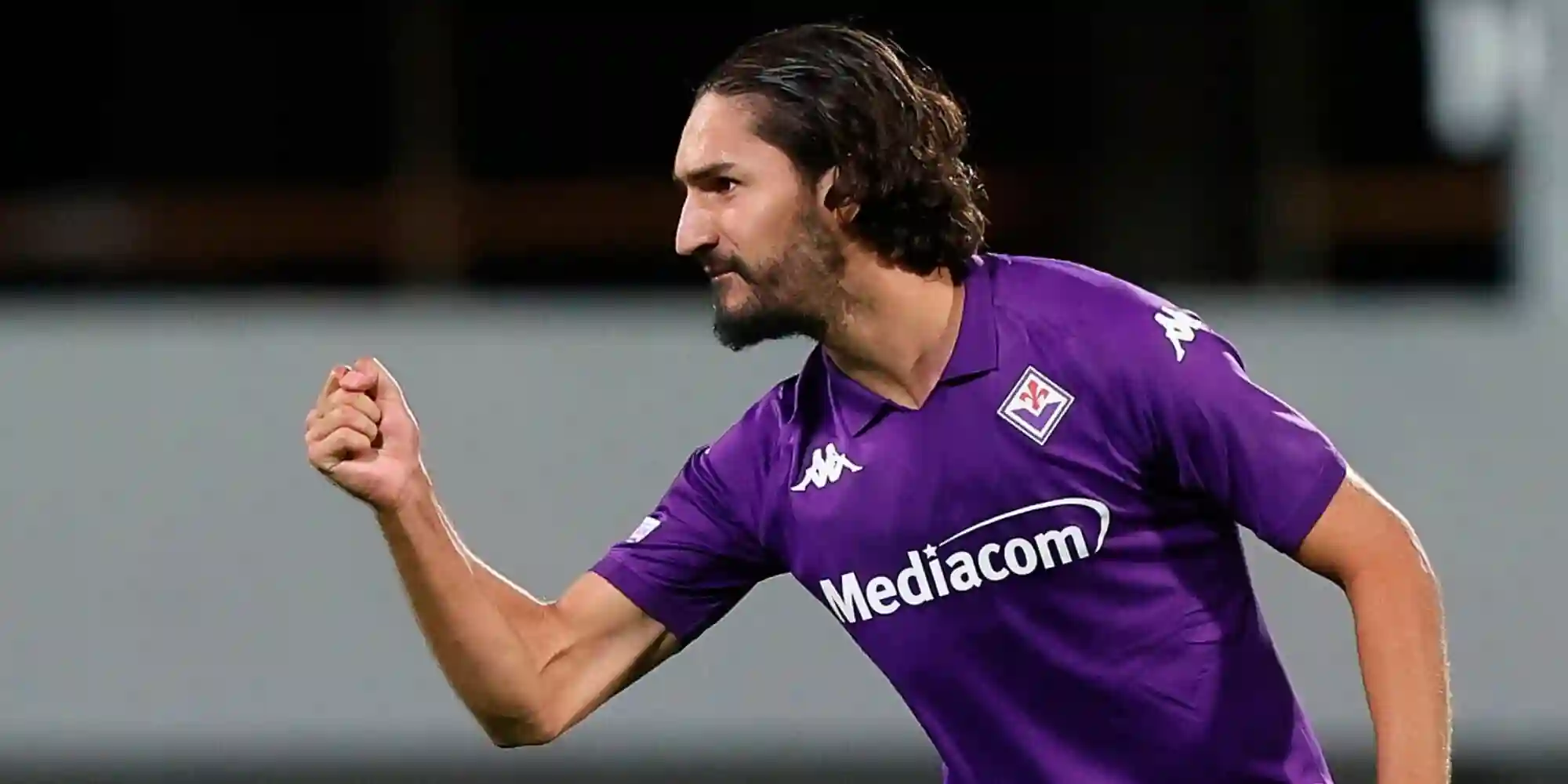 La promesse d'Adli: Fiorentina, nous ferons de grandes choses