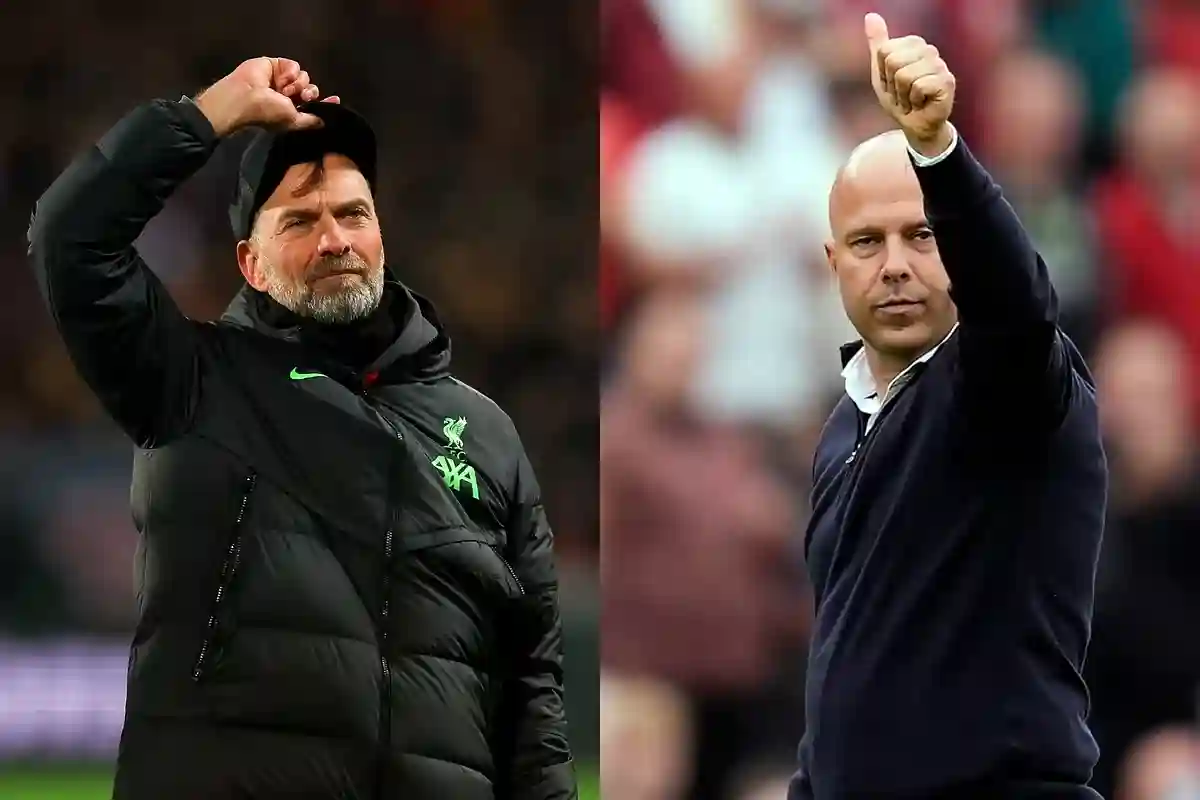 The Keys to the New 'Leaderpool': de 'Rock & Klopp' al 'slot ball' '