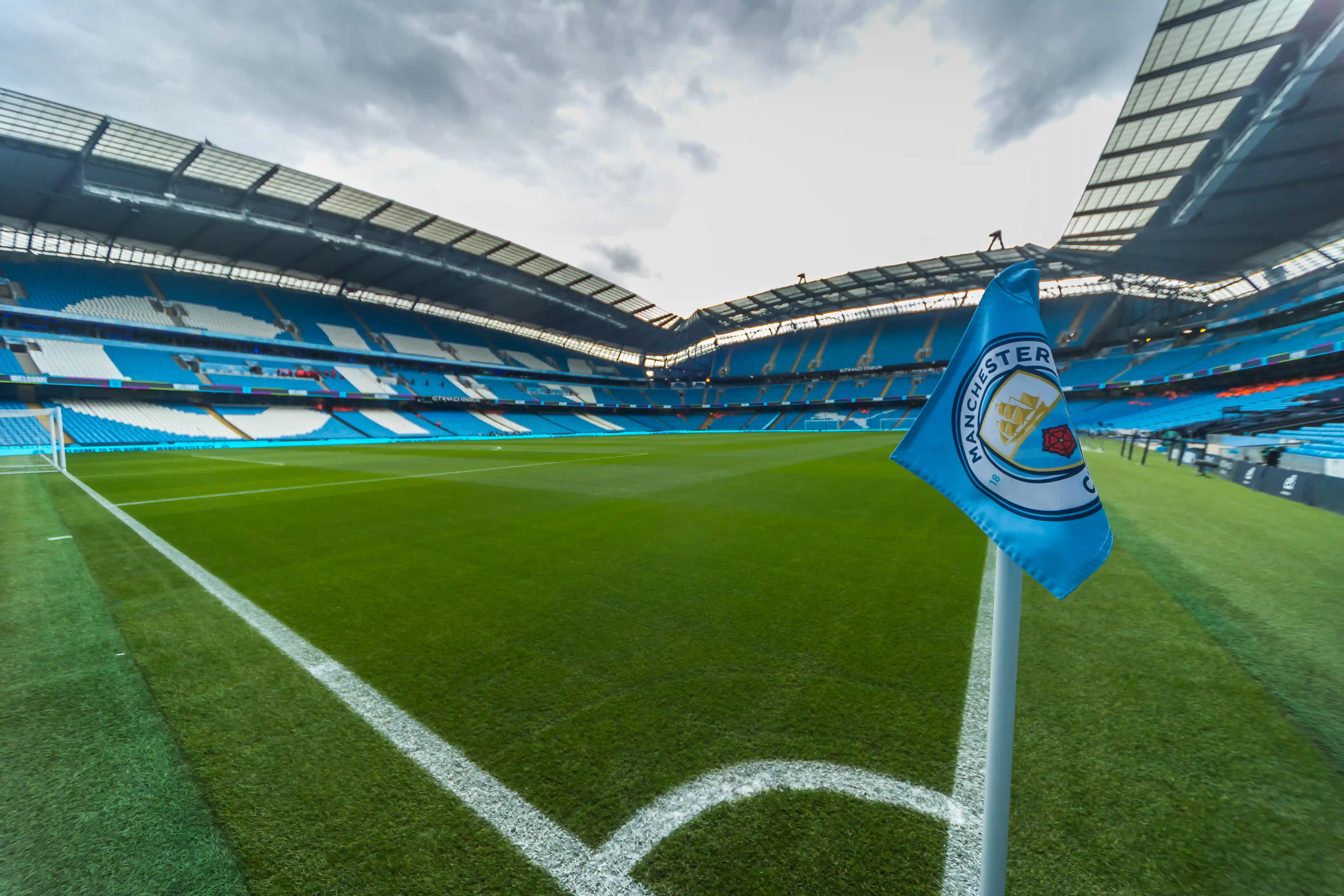 Man City revendique la victoire sismique en tant que règles de parrainage de la Premier League déclarées illégales