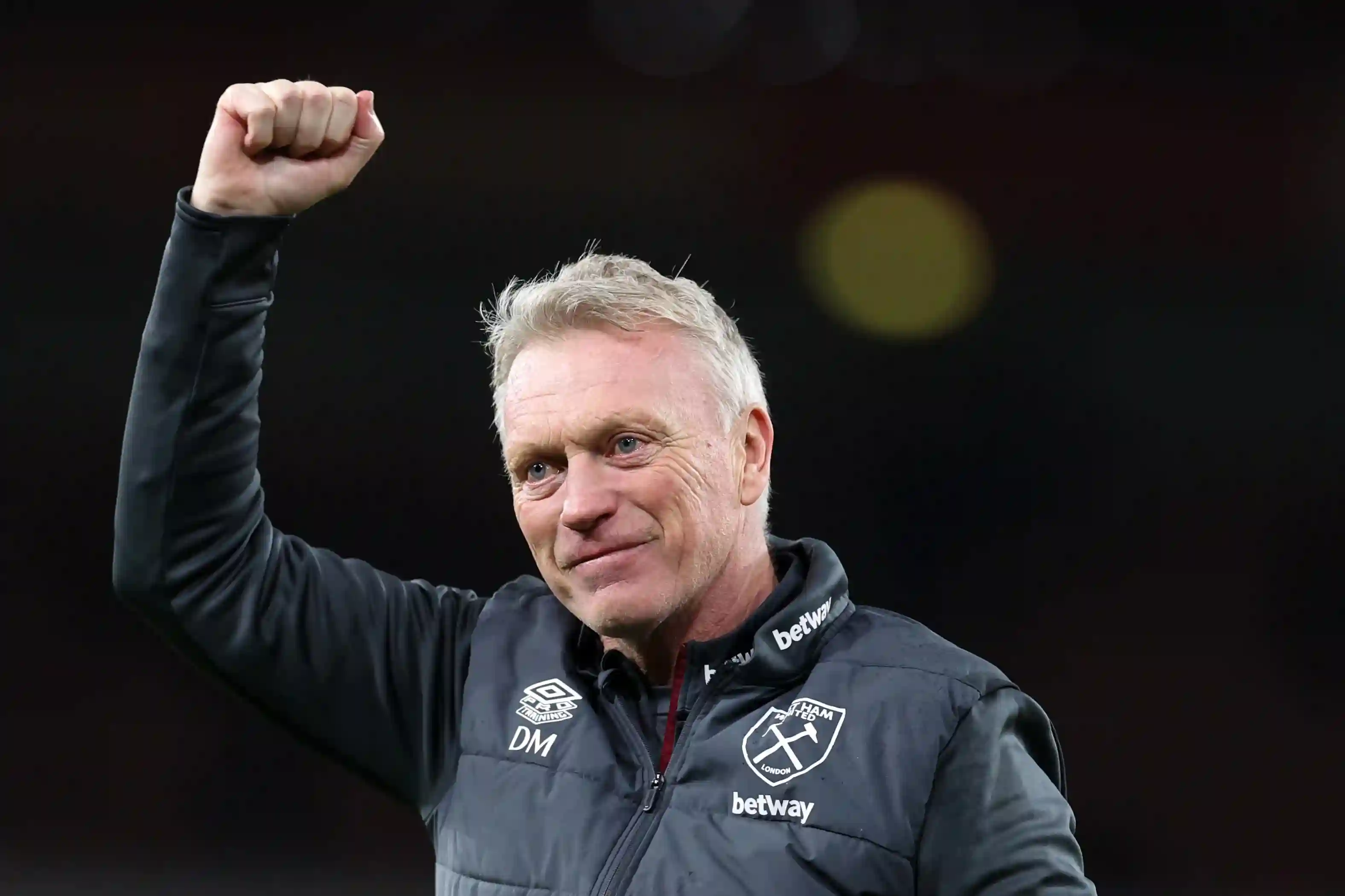 David Moyes en demande après la sortie de West Ham comme il révèle les offres de club et de pays