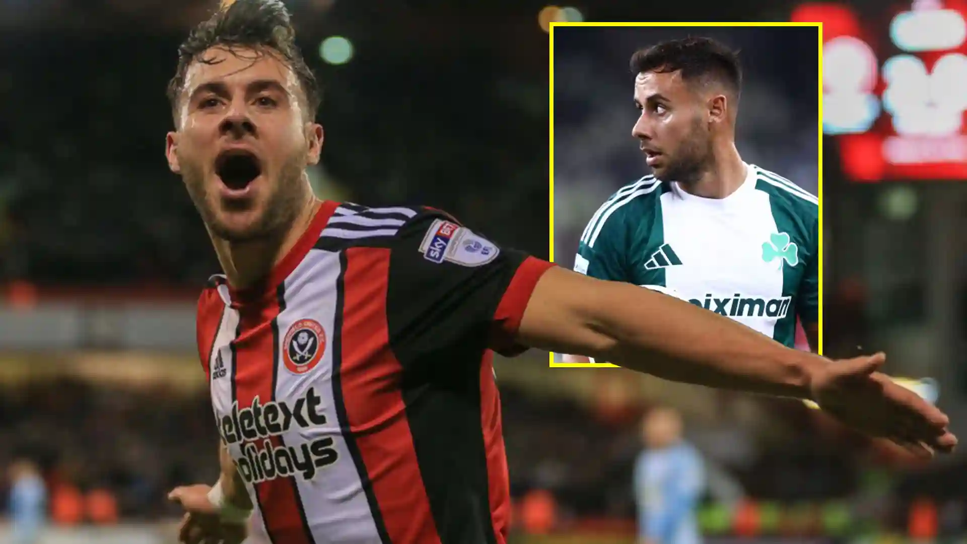 L'ancien joueur de Sheffield United, George Baldock, a été retrouvé tragiquement mort à 31 ans