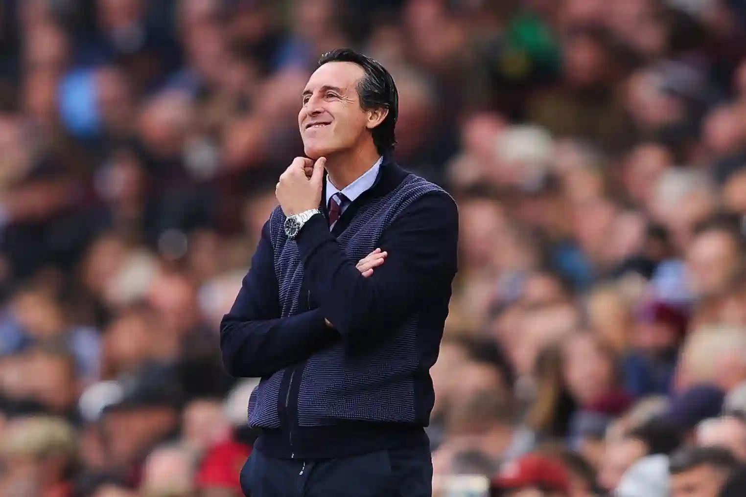 Unai Emery a un record de 100% contre Fulham, mais son ancien trio d'Arsenal pourrait mettre fin à la course à Aston Villa Clash