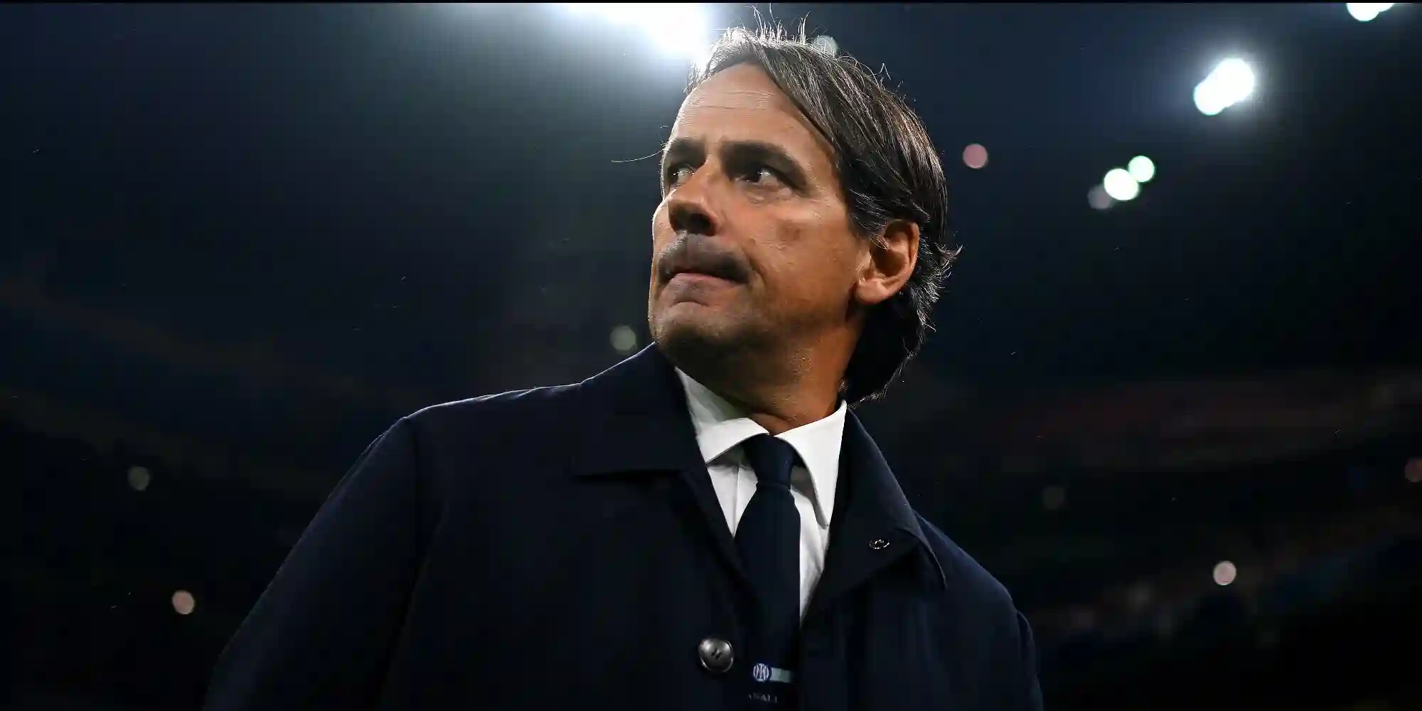 Inter, accidents lourds contre Roma: Champions et Juve, Inzaghi tremble maintenant