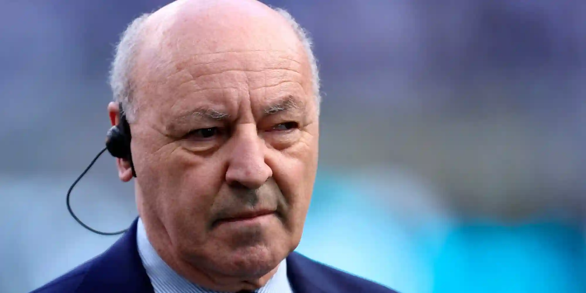 Marotta, les inquiétudes du calendrier: Vous devez jouer moins