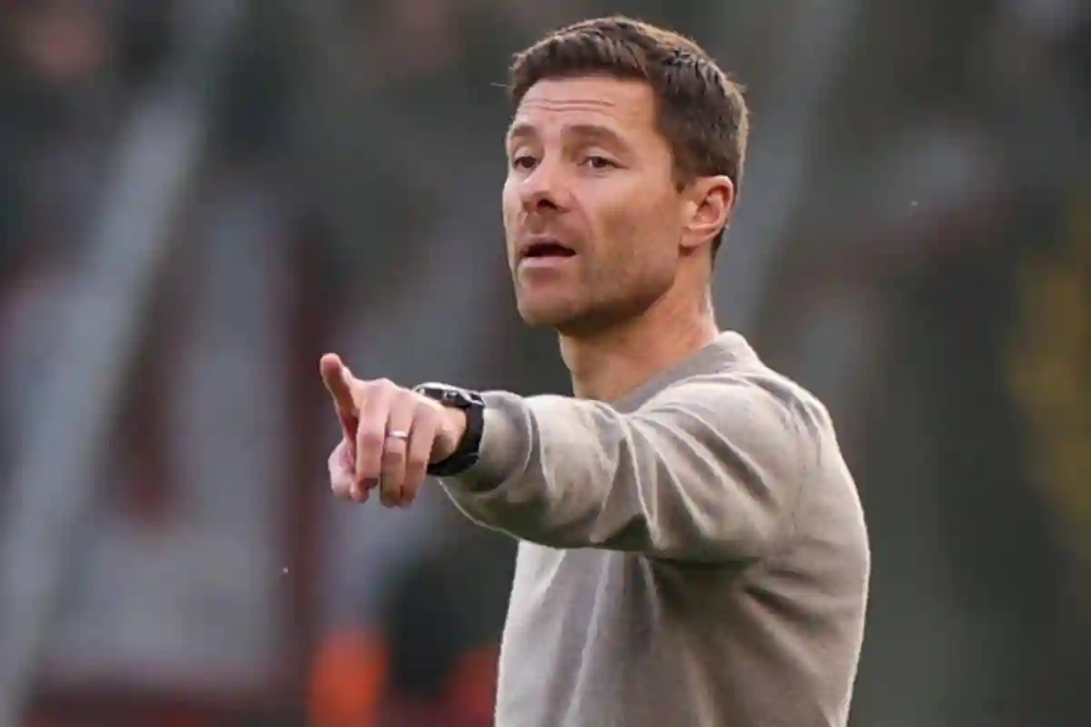 Xabi Alonso pourrait quitter le Bayer Leverkusen, qui cherche déjà des remplaçants, à la fin de la saison