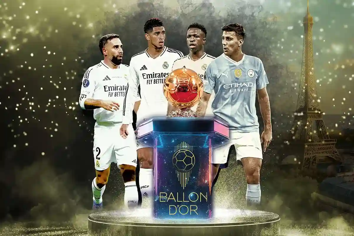 Qui gagnera le Ballon d'Or 2024: Ce sont les joueurs qui sont les favoris