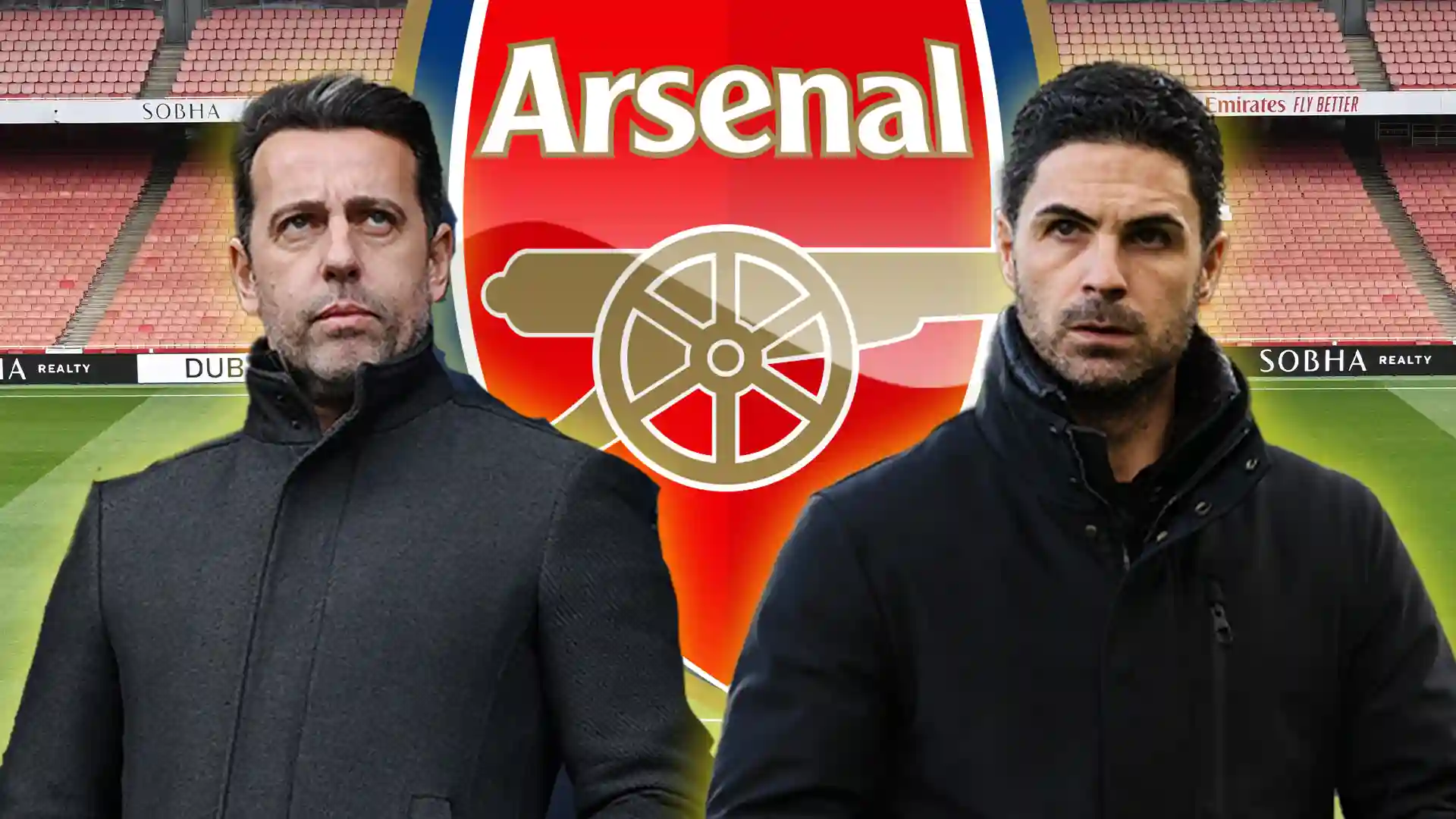 Boule majeur pour Arsenal et Mikel Arteta comme Edu faire une sortie de choc et se présenter pour un nouveau rôle immédiat