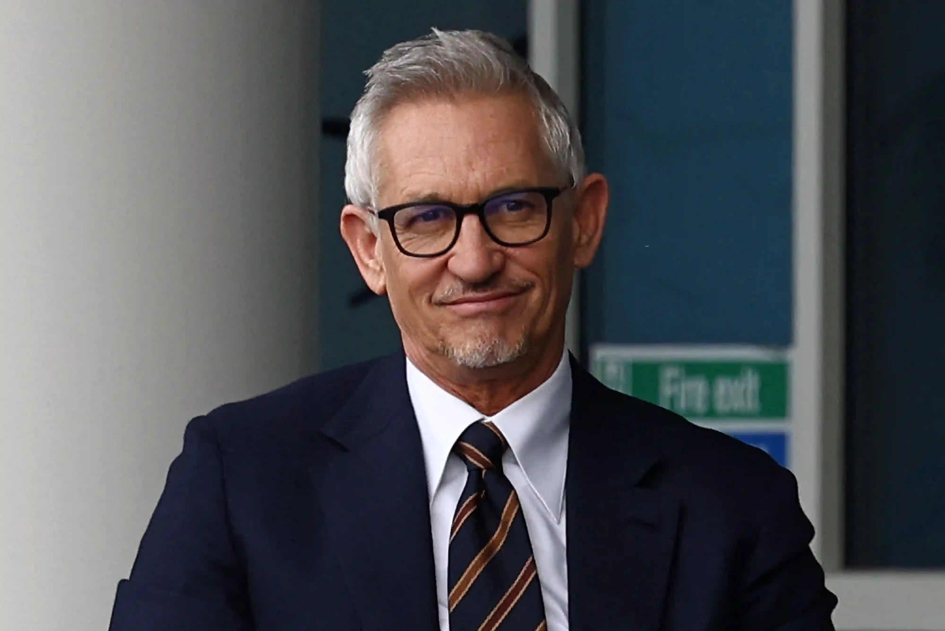 Gary Lineker donne une mise à jour au milieu des spéculations sur la correspondance du jour