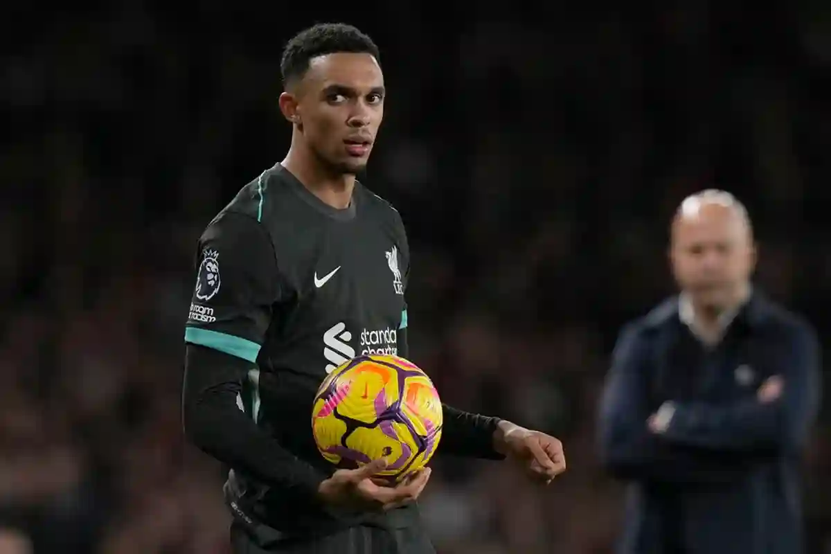 La recherche du Real Madrid accélère, avec Alexander-Arnold comme obsession