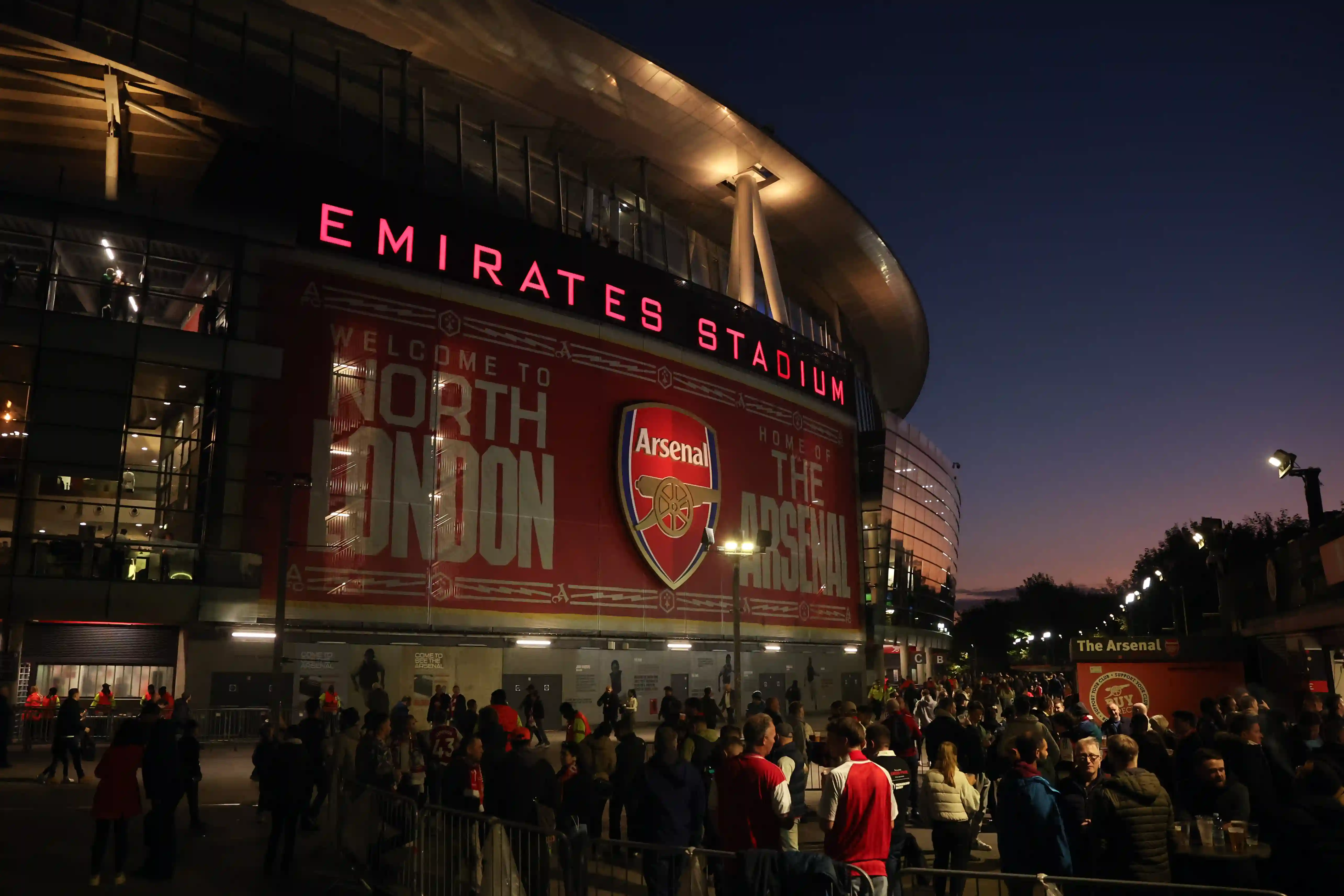 Le coup d'envoi de la Coupe Carabao d'Arsenal contre Crystal Palace obligera l'équipe féminine à apporter des changements majeurs