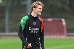 La fonction d'Arsenal revendique les astuces de son magicien Odegaard